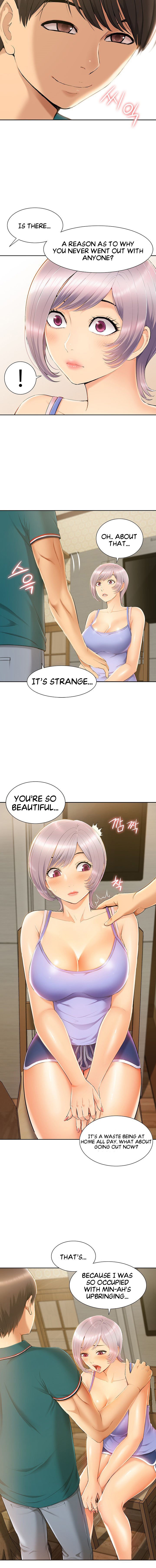Twin Takes Chapter 7 - HolyManga.Net