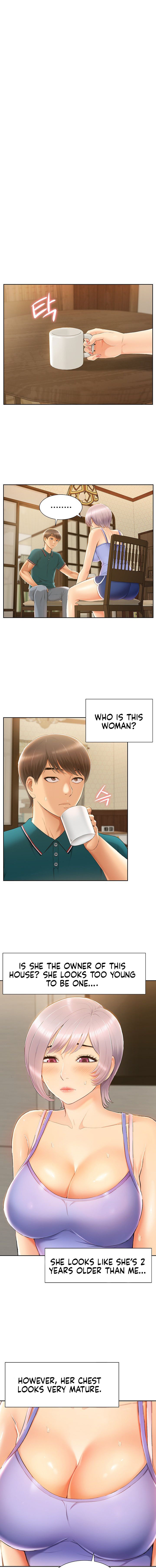Twin Takes Chapter 7 - HolyManga.Net