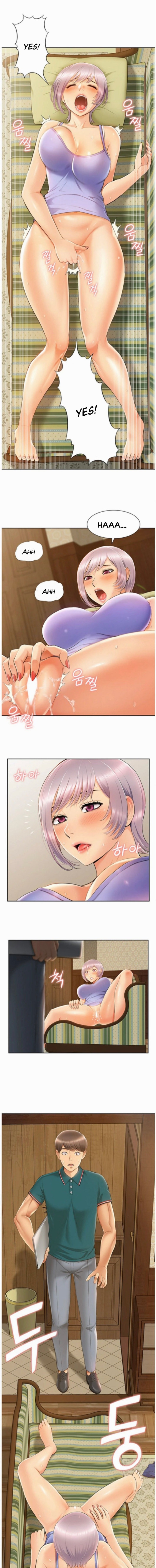 Twin Takes Chapter 7 - HolyManga.Net
