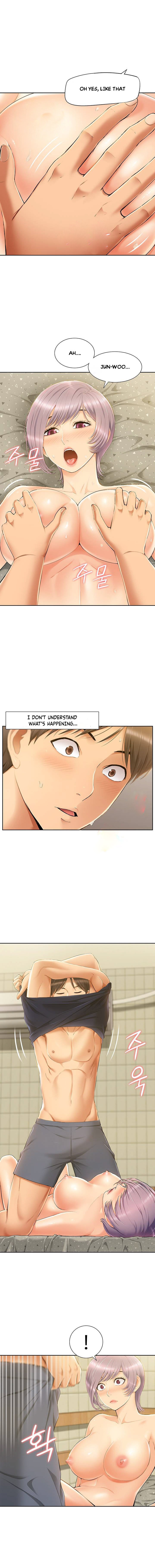 Twin Takes Chapter 8 - HolyManga.Net
