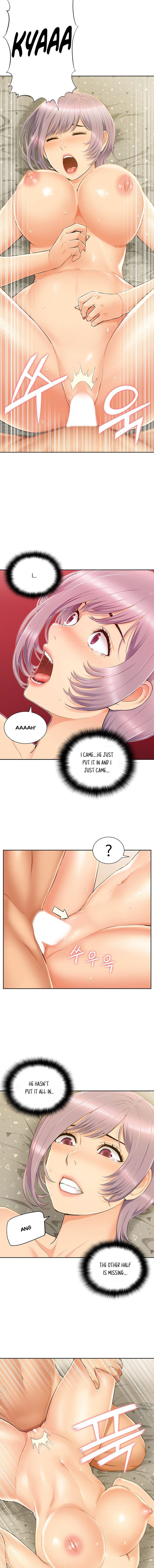 Twin Takes Chapter 8 - HolyManga.Net