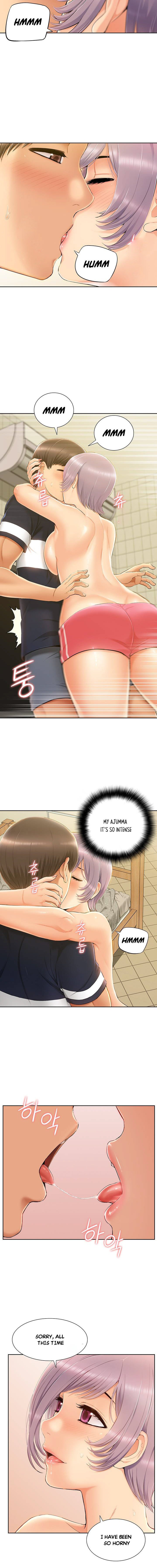 Twin Takes Chapter 8 - HolyManga.Net