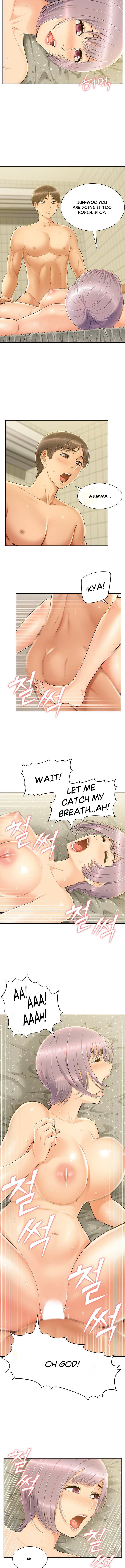 Twin Takes Chapter 8 - HolyManga.Net