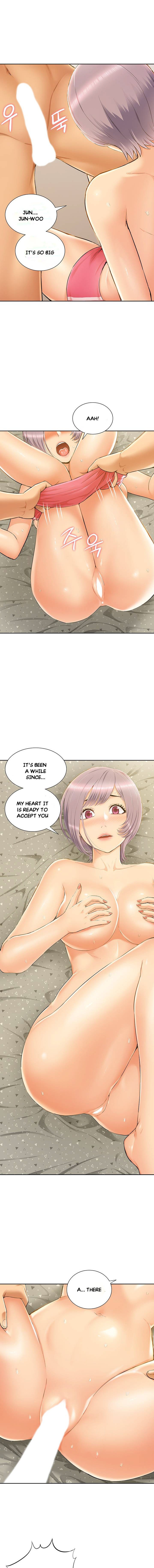 Twin Takes Chapter 8 - HolyManga.Net
