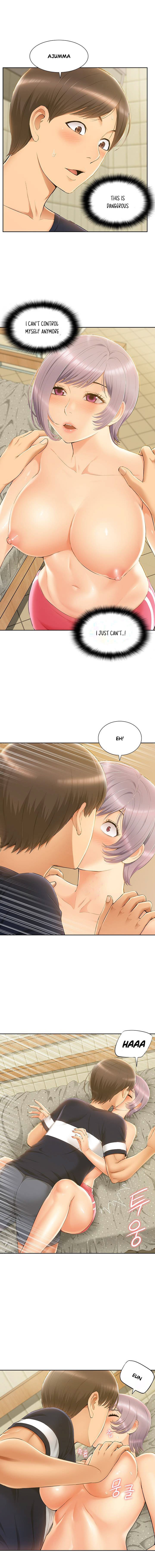 Twin Takes Chapter 8 - HolyManga.Net
