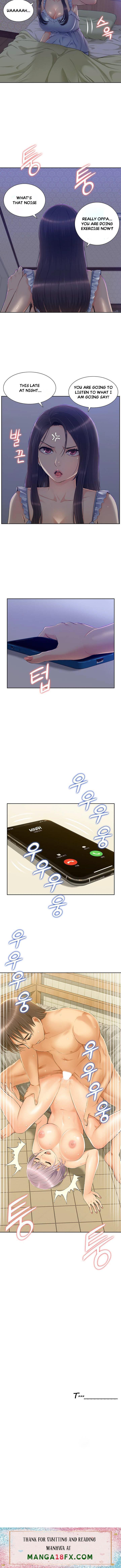 Twin Takes Chapter 8 - HolyManga.Net