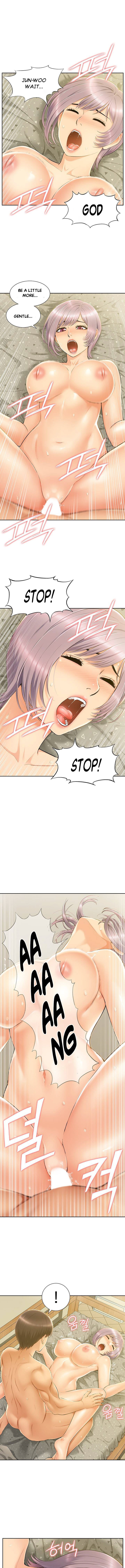 Twin Takes Chapter 8 - HolyManga.Net