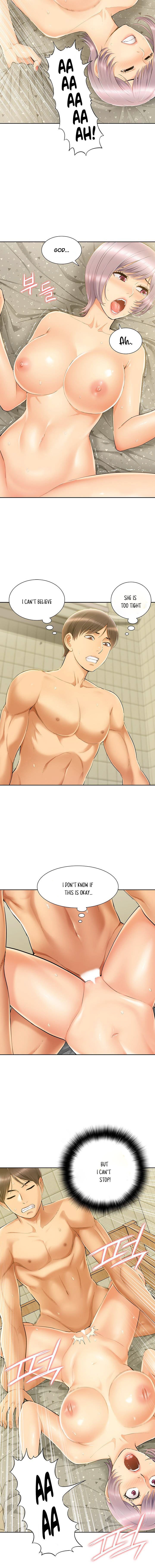 Twin Takes Chapter 8 - HolyManga.Net
