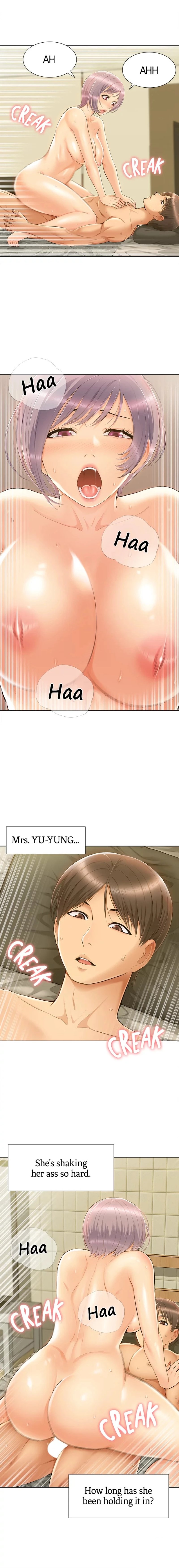 Twin Takes Chapter 9 - HolyManga.Net
