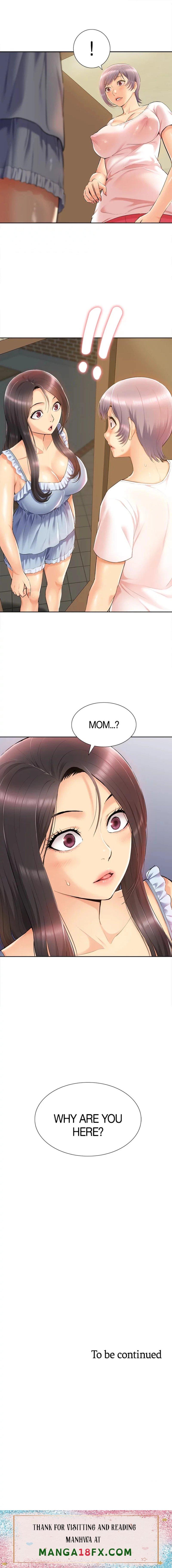 Twin Takes Chapter 9 - HolyManga.Net