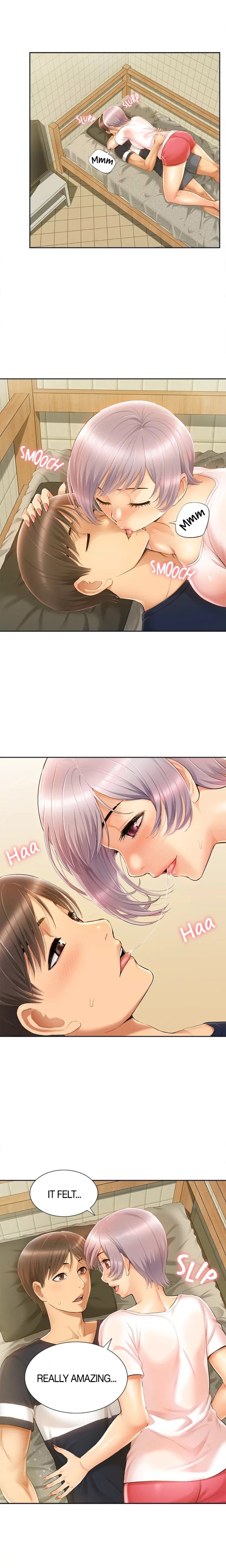Twin Takes Chapter 9 - HolyManga.Net