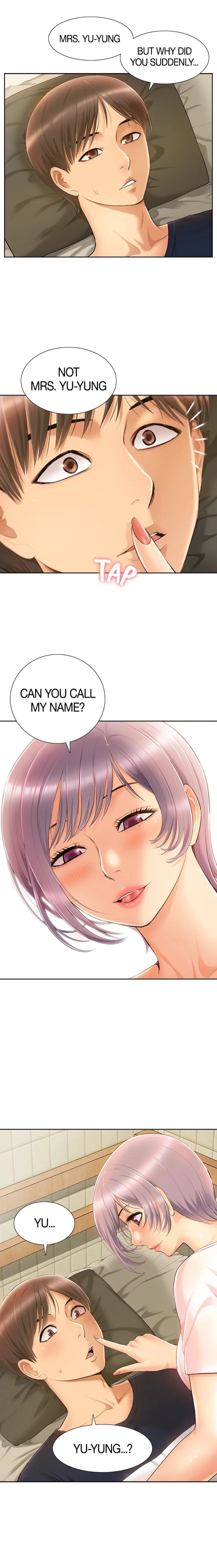 Twin Takes Chapter 9 - HolyManga.Net