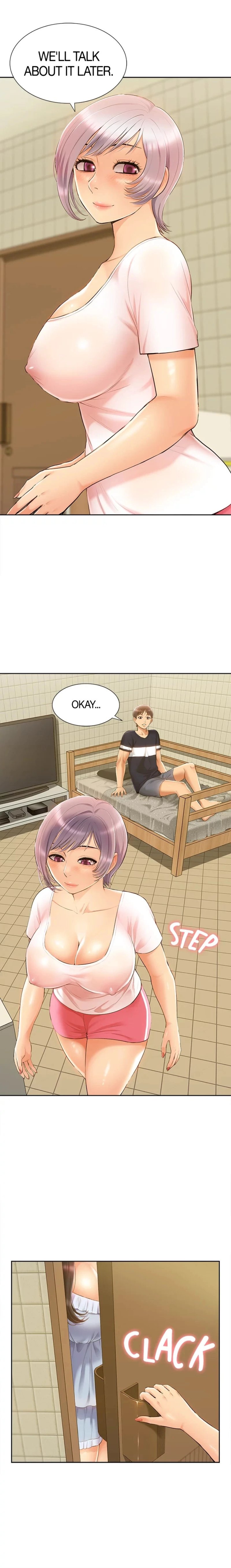 Twin Takes Chapter 9 - HolyManga.Net
