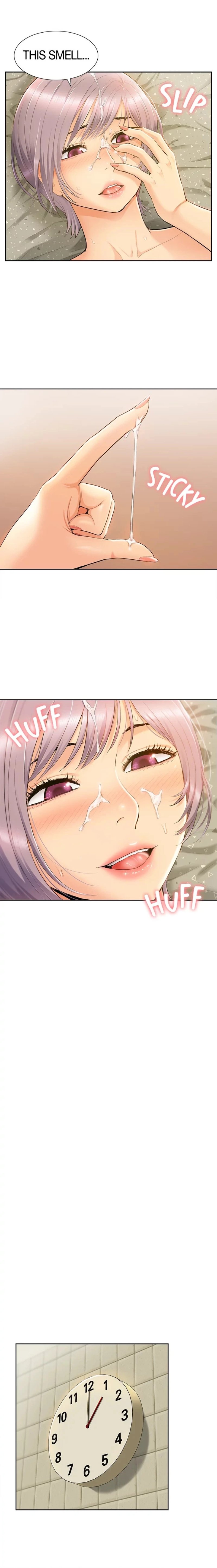 Twin Takes Chapter 9 - HolyManga.Net