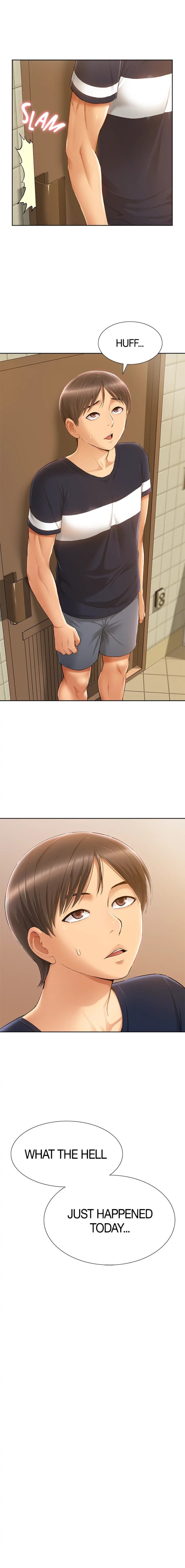 Twin Takes Chapter 10 - HolyManga.Net