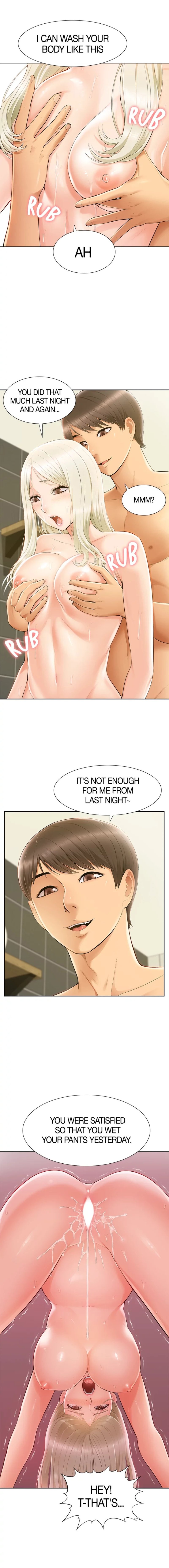 Twin Takes Chapter 11 - HolyManga.Net