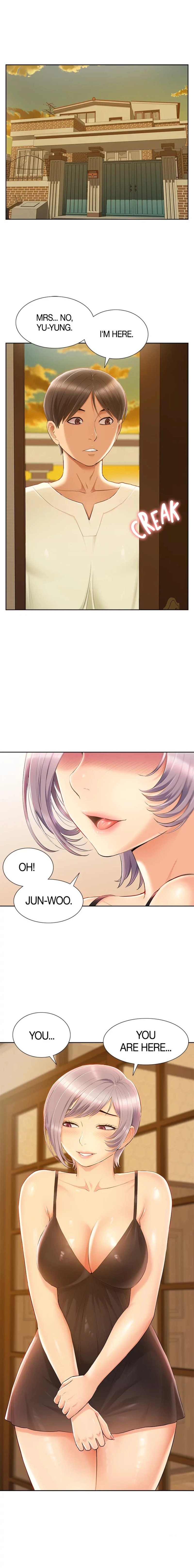 Twin Takes Chapter 11 - HolyManga.Net