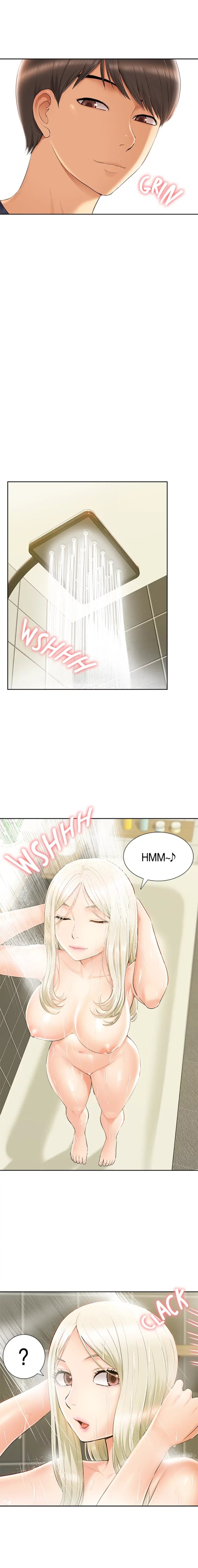 Twin Takes Chapter 11 - HolyManga.Net