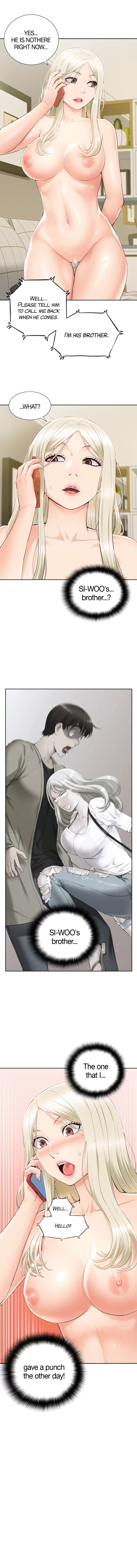 Twin Takes Chapter 11 - HolyManga.Net