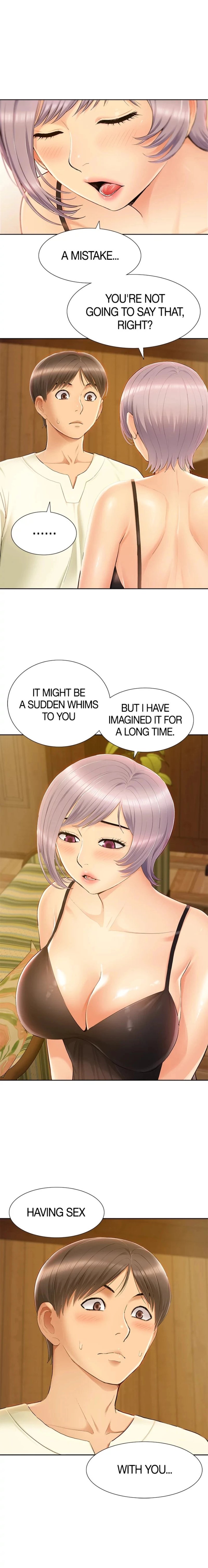Twin Takes Chapter 11 - HolyManga.Net