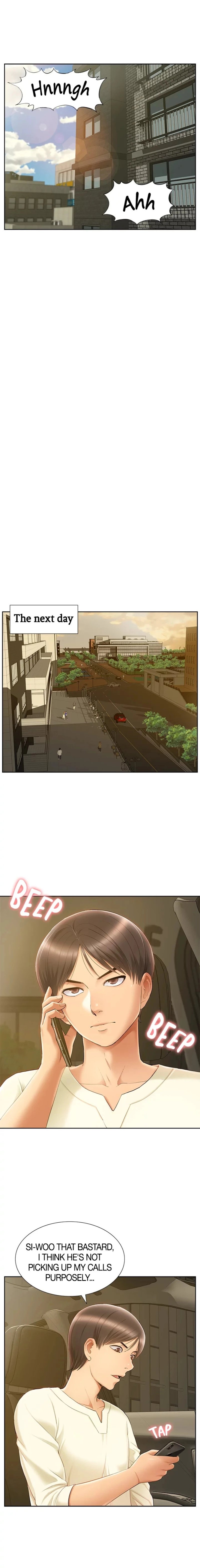 Twin Takes Chapter 11 - HolyManga.Net