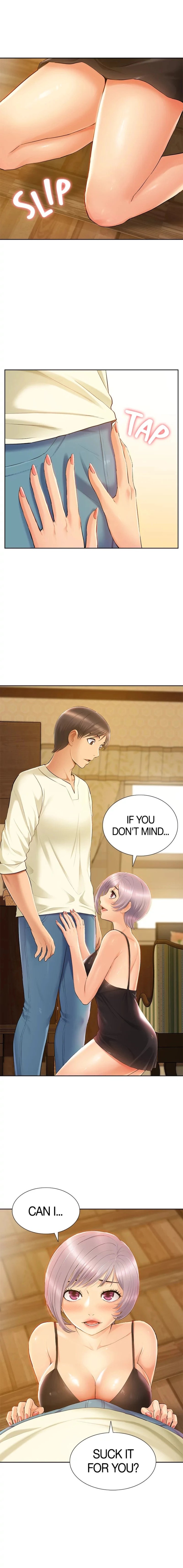 Twin Takes Chapter 11 - HolyManga.Net