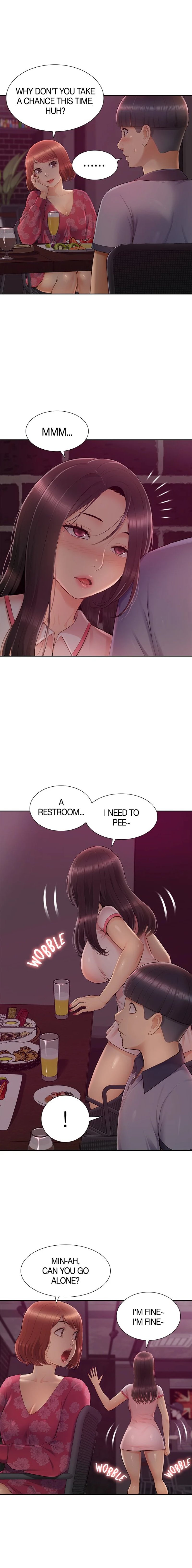Twin Takes Chapter 12 - HolyManga.Net