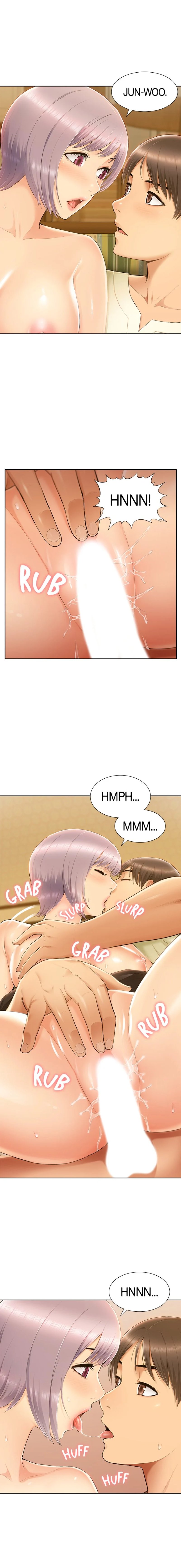 Twin Takes Chapter 12 - HolyManga.Net