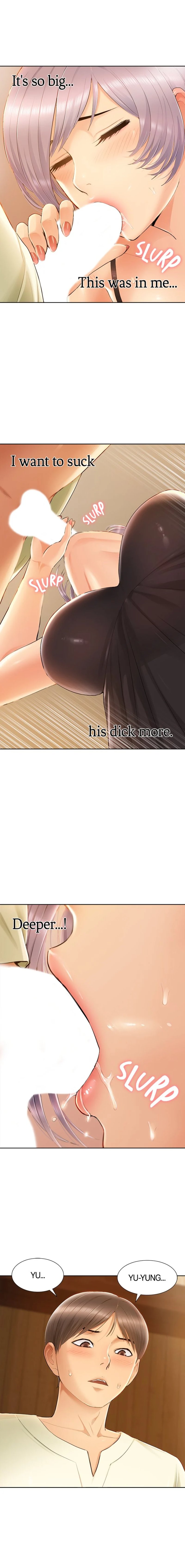 Twin Takes Chapter 12 - HolyManga.Net
