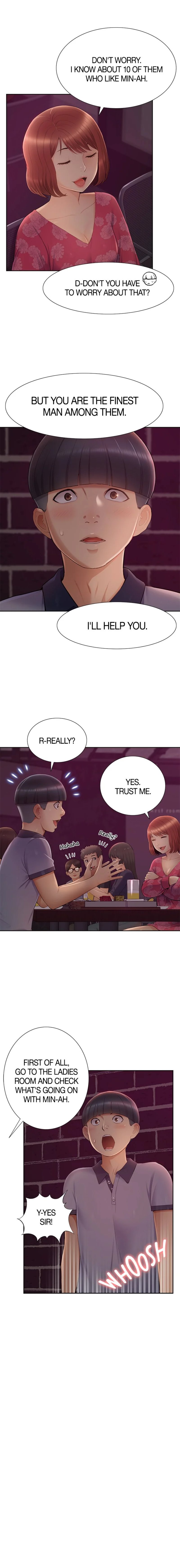 Twin Takes Chapter 12 - HolyManga.Net