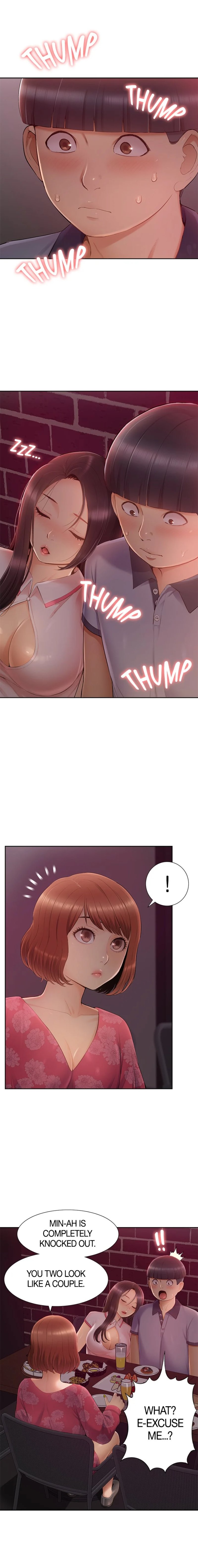 Twin Takes Chapter 12 - HolyManga.Net