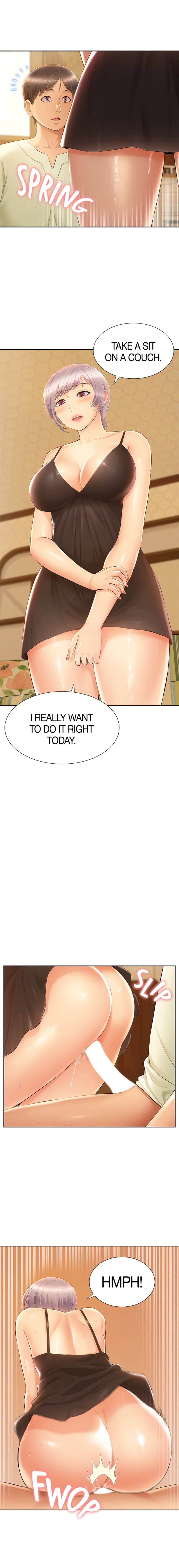 Twin Takes Chapter 12 - HolyManga.Net