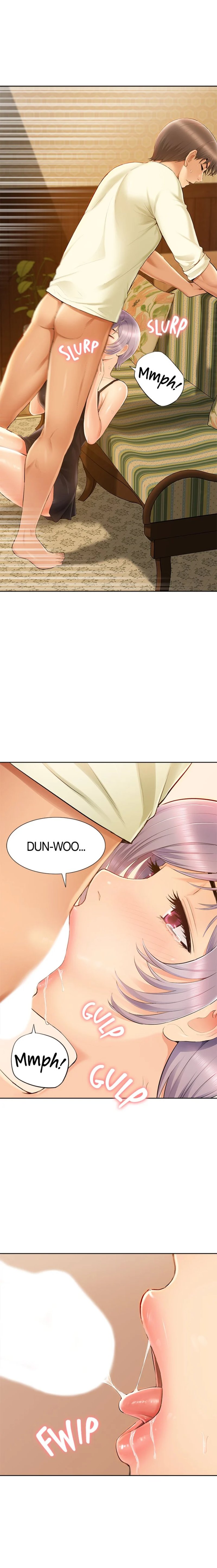 Twin Takes Chapter 12 - HolyManga.Net