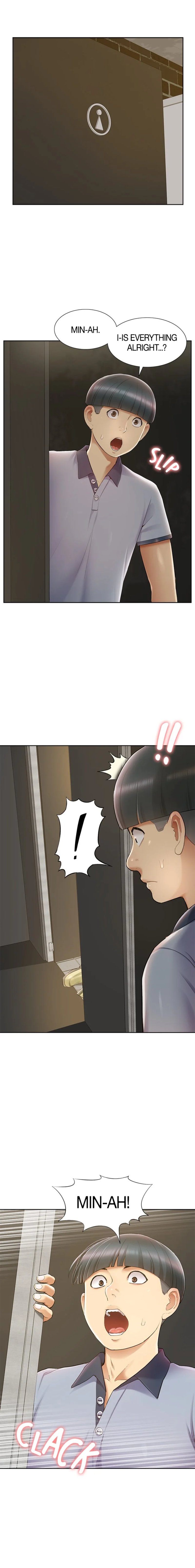 Twin Takes Chapter 12 - HolyManga.Net