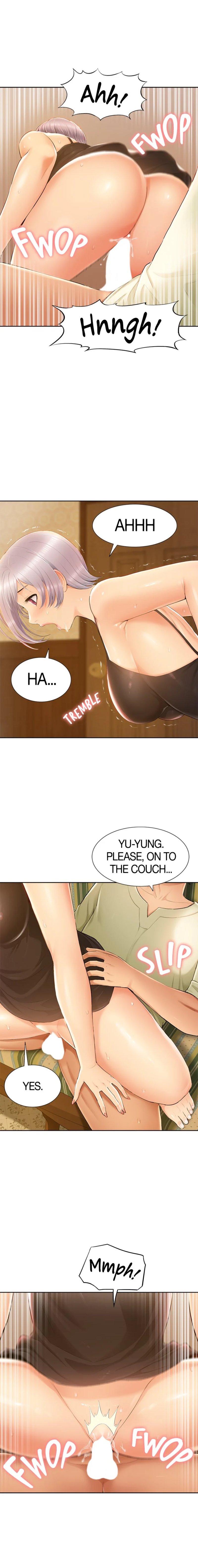 Twin Takes Chapter 12 - HolyManga.Net