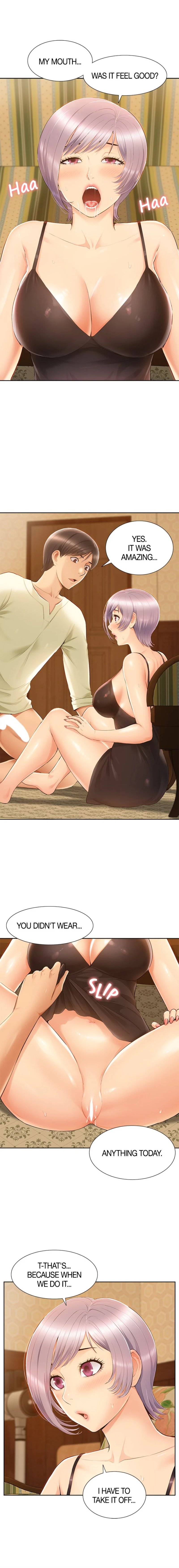 Twin Takes Chapter 12 - HolyManga.Net