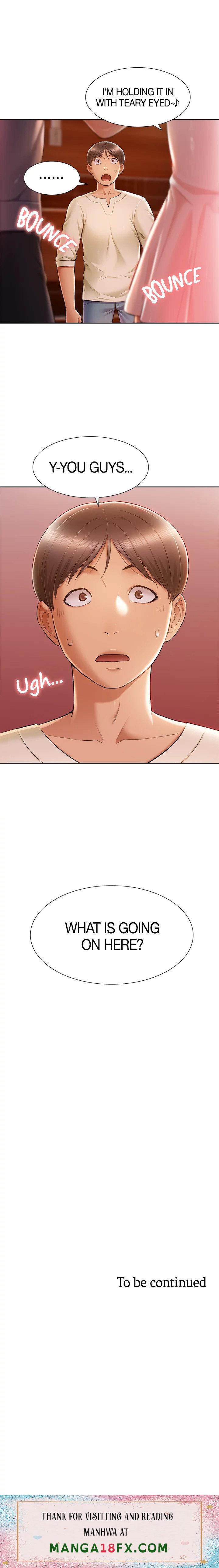 Twin Takes Chapter 13 - HolyManga.Net