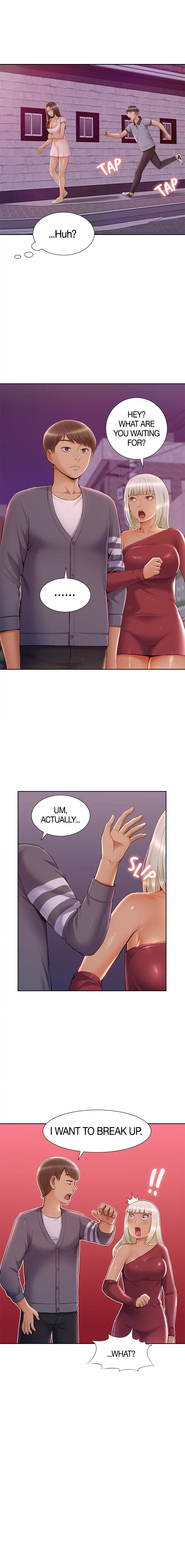 Twin Takes Chapter 13 - HolyManga.Net