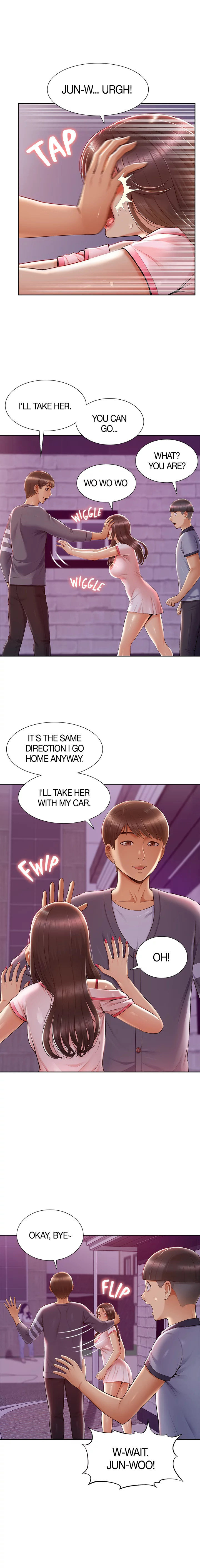 Twin Takes Chapter 13 - HolyManga.Net
