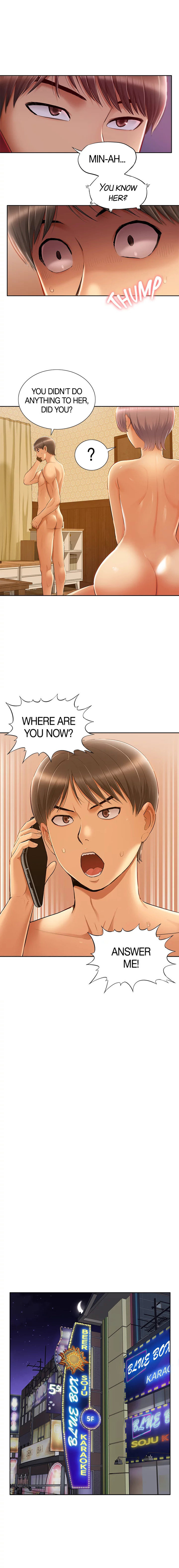 Twin Takes Chapter 13 - HolyManga.Net