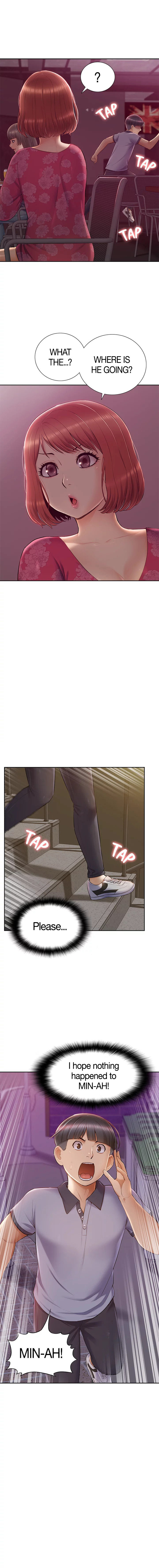 Twin Takes Chapter 13 - HolyManga.Net