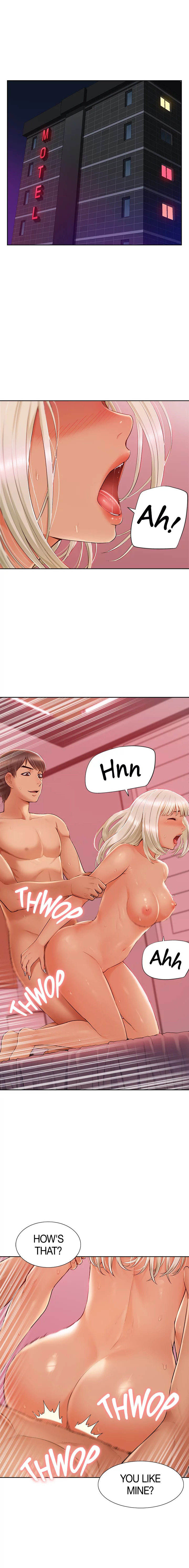 Twin Takes Chapter 13 - HolyManga.Net