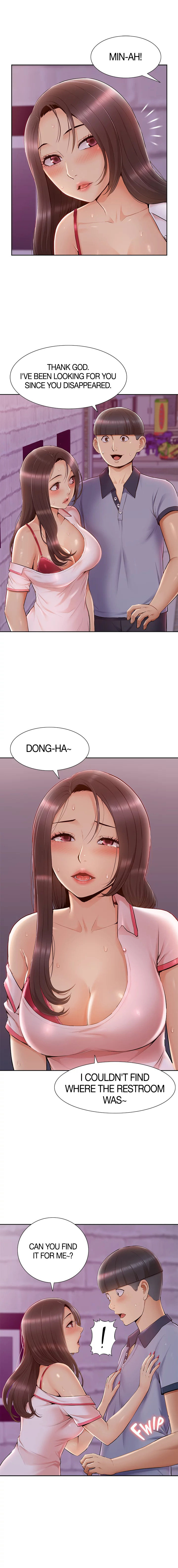Twin Takes Chapter 13 - HolyManga.Net