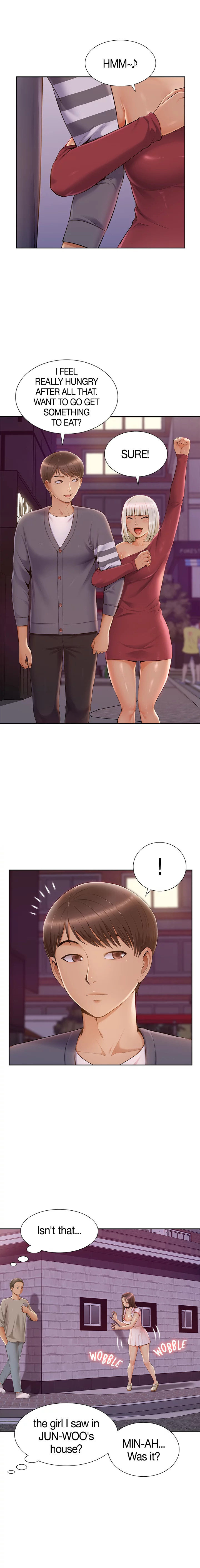 Twin Takes Chapter 13 - HolyManga.Net