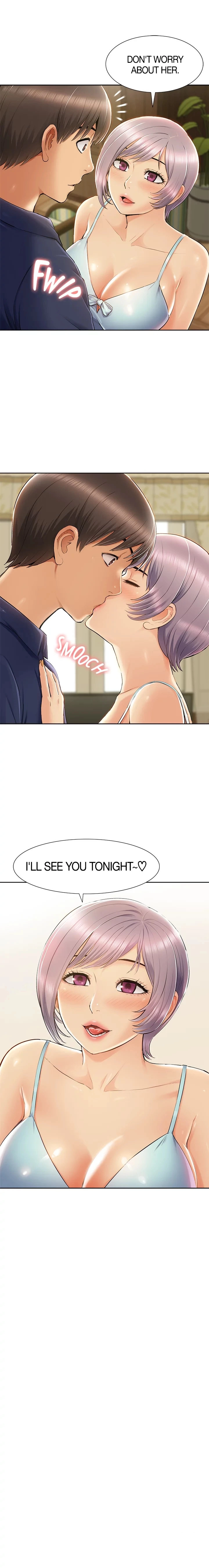 Twin Takes Chapter 15 - HolyManga.Net