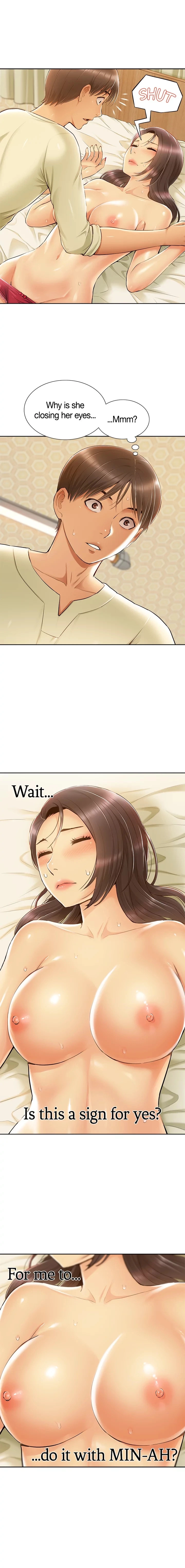 Twin Takes Chapter 15 - HolyManga.Net