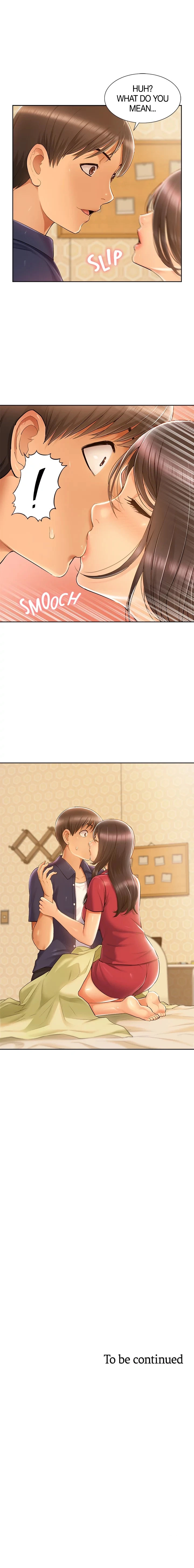 Twin Takes Chapter 15 - HolyManga.Net