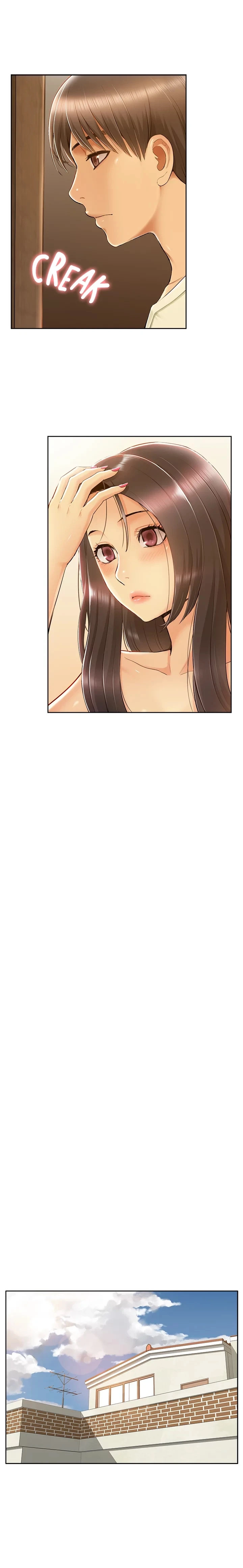 Twin Takes Chapter 15 - HolyManga.Net