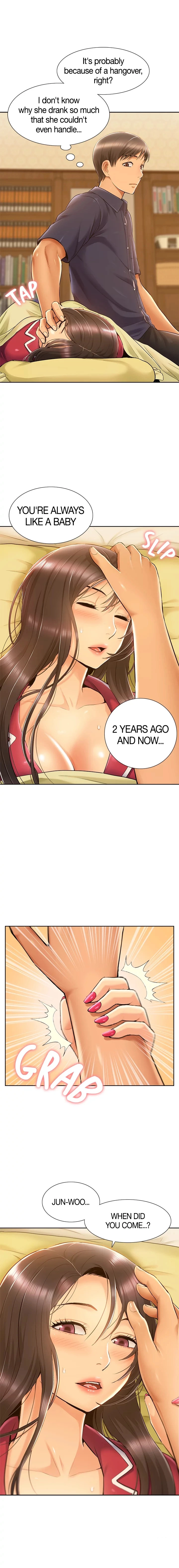 Twin Takes Chapter 15 - HolyManga.Net