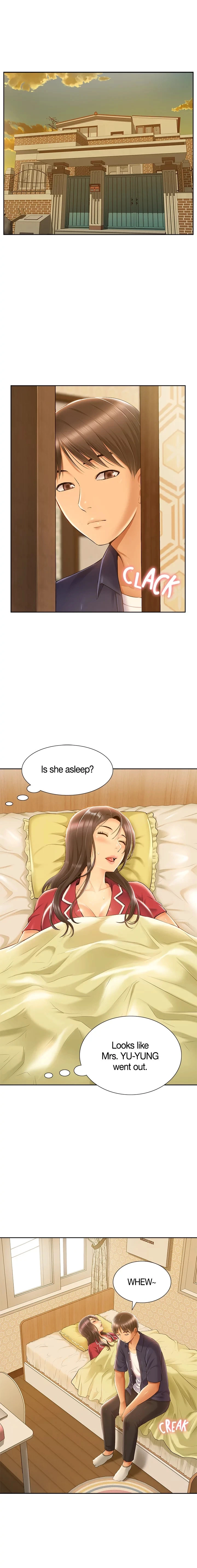Twin Takes Chapter 15 - HolyManga.Net